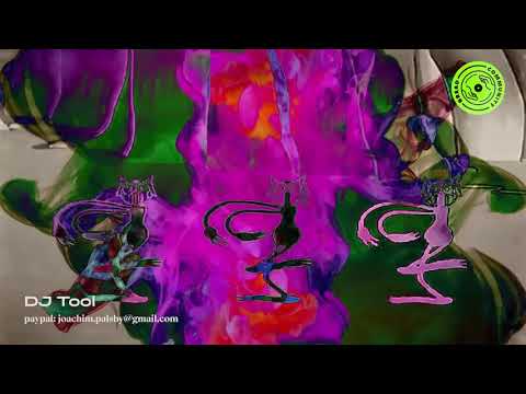 DJ TOOL || Community Breadcast: Mala Junta Fundraiser