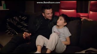 Peter Andre My Life - Series 4 Episode 4 - Part 2