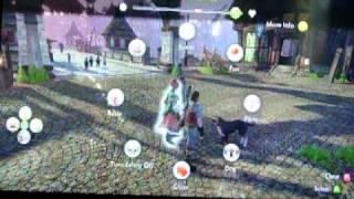 Where to Buy Wedding Rings in Fable II