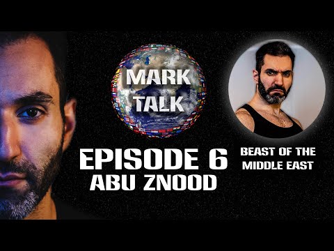 Podcast With Abu Znood - MarkTalk Ep 6