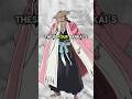 These 4 Bankai S Are Banned From The SOUL SOCIETY Bleach Bleachanime Shorts