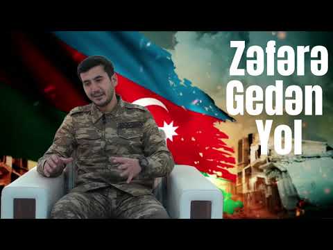 Zəfərə Gedən Yol - Təbriz Orucov