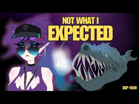 SCP-1550: The Most Dangerous Cute Things Ever Discovered