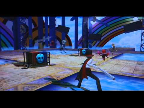 Persona 4 Golden Playthrough pt 102: -World Balance- Unstoppable Hiro