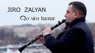 Jiro Zalyan - Qo siro hamar (2023)