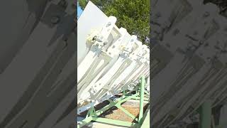 MSc/MPhil in Environmental Sciences/ PhD in Energy, Environment and Atmopsheric Sciences