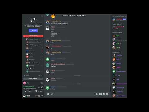 UNDO-EVERYTHING ON DISCORD OMG INSANE