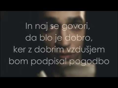 Vauks feat. TimPs - Pare za stave (Lyrics video)