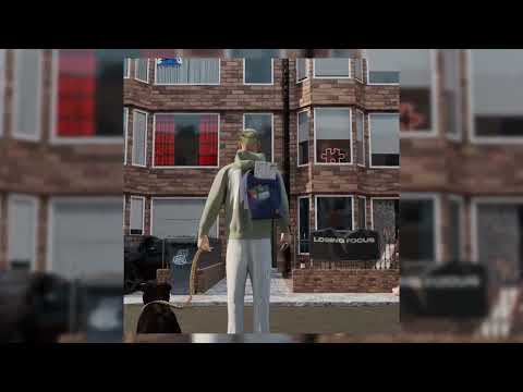 JusHarry - King (Official Audio)