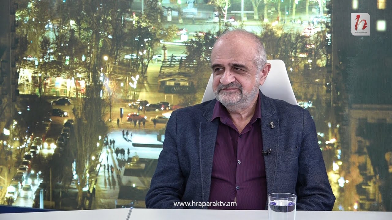 Արցախը դե ֆակտո անկախ էր, բայց դե յուրե Ադրբեջանի կազմում․ Ռուբեն Բաբայան