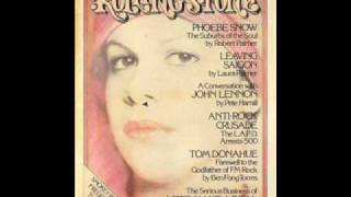 My Emotion - Hiroshi Fujiwara  *featuring Phoebe Snow