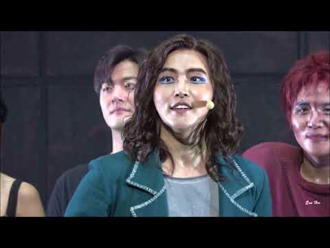 정동하  - 세상 끝에서의 시작 ( 부제 : 그랭구와르의 추억 )