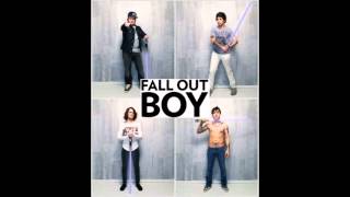 Fall Out Boys - Thanks For The Memories  The Lindbergh Palace Radio Edit