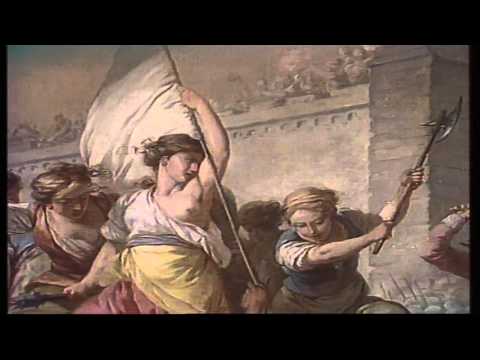 Pojmovnik politike - Moderna demokratija