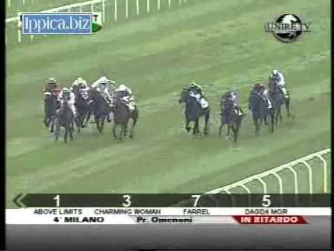 Premio Omenoni 2010 (GR 3)