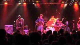 7 Aniversario: Seabear - Arms