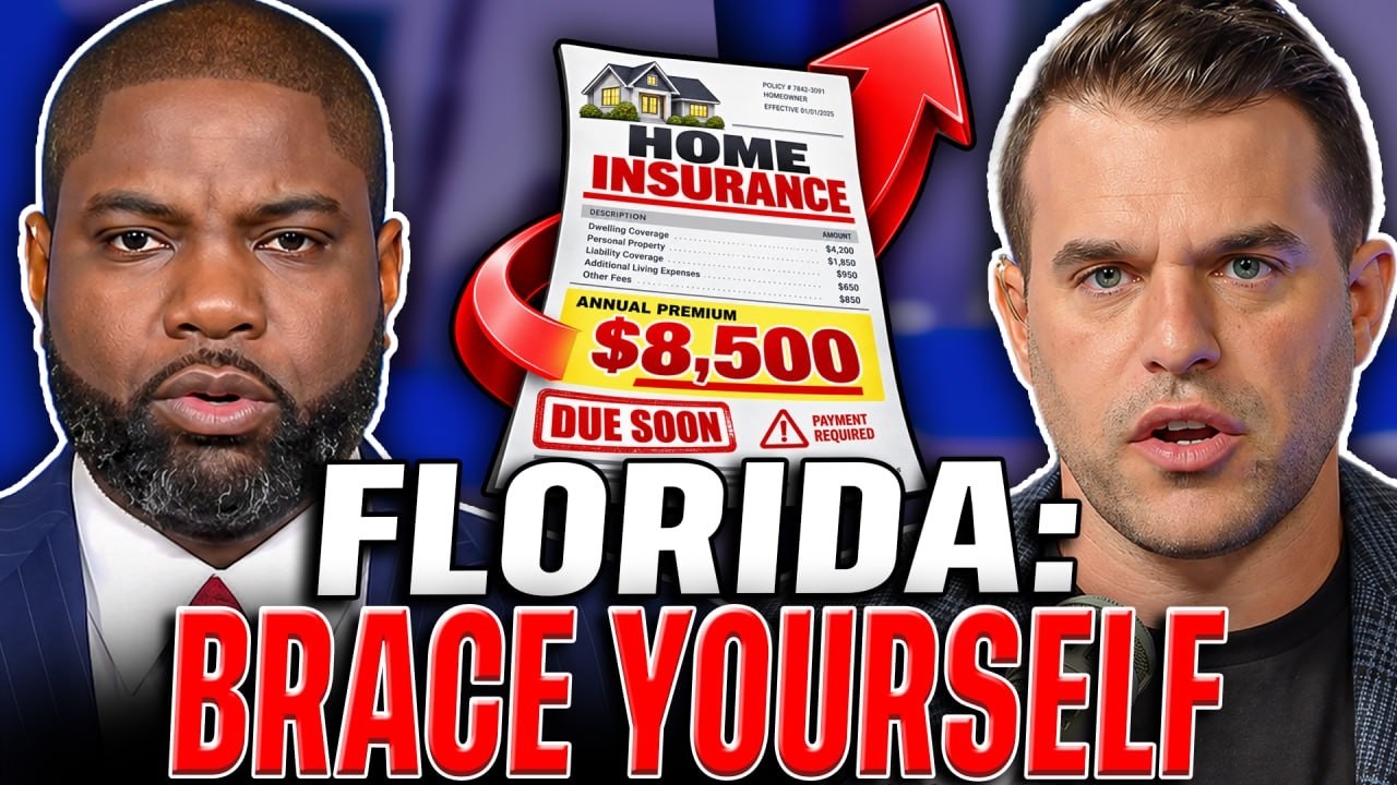 Florida is About to Get Hit By a Socialist Tyrant