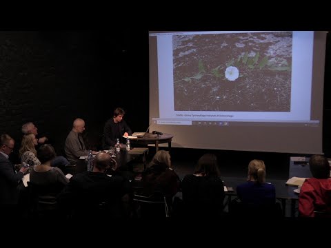 Paweł Drabarczyk: „Zielnik” na kraterze. Kilka spojrzeń na krajobraz skażony