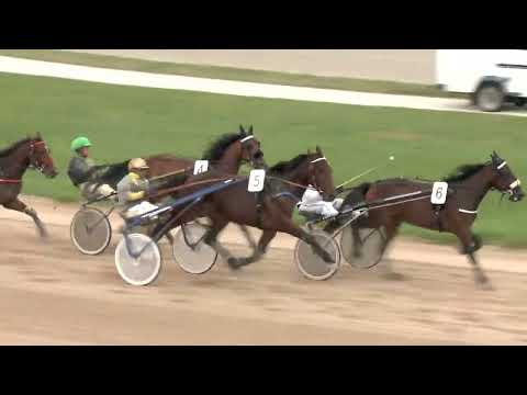 2022.10.01. 02. futam - NYERETLEN KÉTÉVESEK VERSENYE