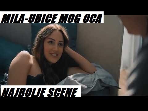 UBICE MOG OCA 4 NAJBOLJE SCENE (OFFICIAL VIDEO) thumbnail