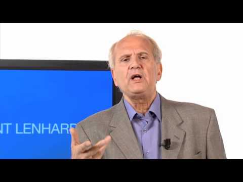 Le Concept de Zone - Vincent Lenhardt