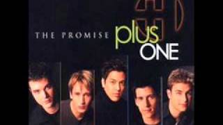 plus one-Here in my heart