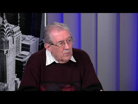 PIRKADAT M. Kende Péterrel: Platthy Iván