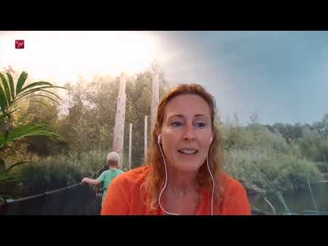 Visit Flevoland vertelt over Mooi Urk