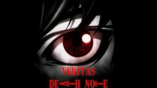 Death Note || Kamelot - Veritas