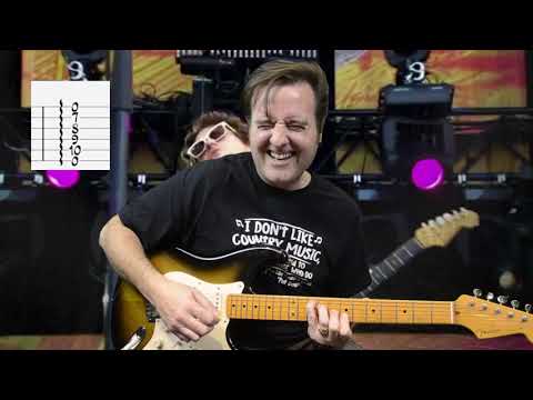 John Mayer - Who Did You Think I Was(live) from WTLI - Lesson/TAB