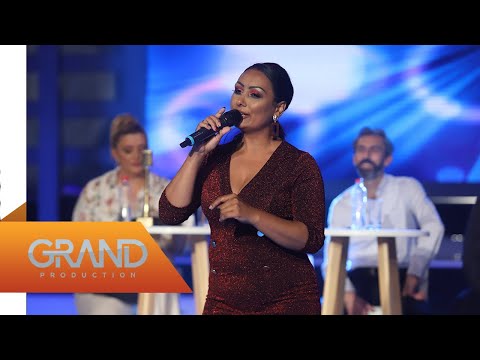 Suzana Smajic - Bacio si casu - HH - (LIVE) - (Tv Grand 06.07.2021.)