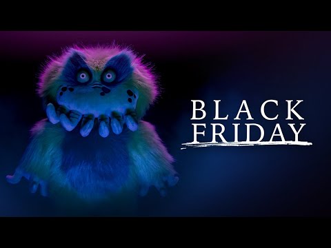Black Friday