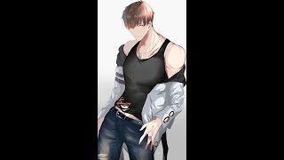 Cuchi Cuchi - Prince Royce (Nightcore)