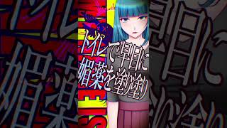 MY NAME IS #shorts     #masaworksdesign    #shortsvideo    #ボカロ #vocaloid   #オリジナル曲