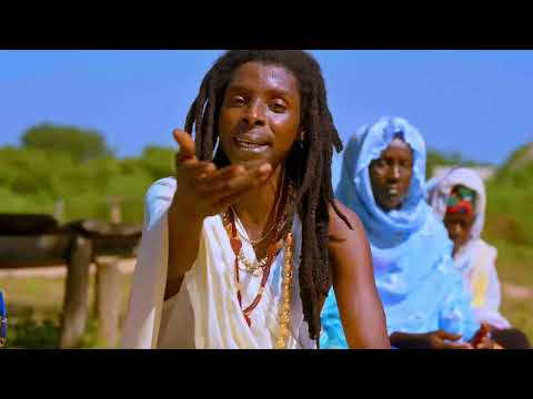 TIPSE ÊYKËY-----DJINNABÉ  2025(VIDEO OFFICIELLE)