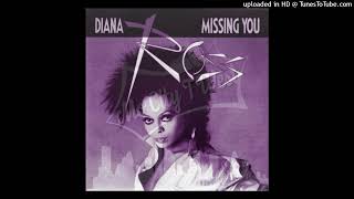 Diana Ross - Missing You Chopped & Screwed