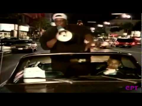 MC Ren feat. CPO - Ballad Of A Menace