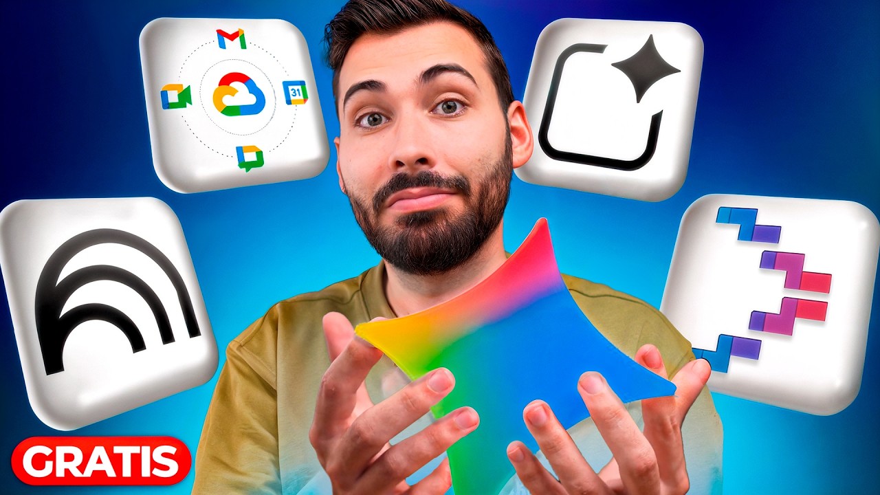 Miniature YouTube – Google IA 11 cas d'usage