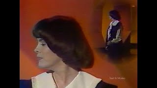 Mireille Mathieu « Promets-moi » (約束)