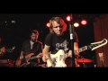 Luke Doucet "Broken One" - Live at Capital Music Hall - Oct 16, 2009