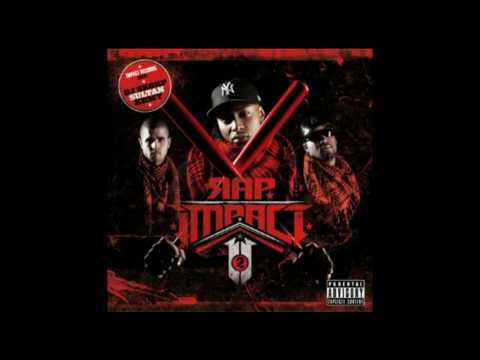 Mafia K1fry feat. Pikatch Abdel - 78 / 94