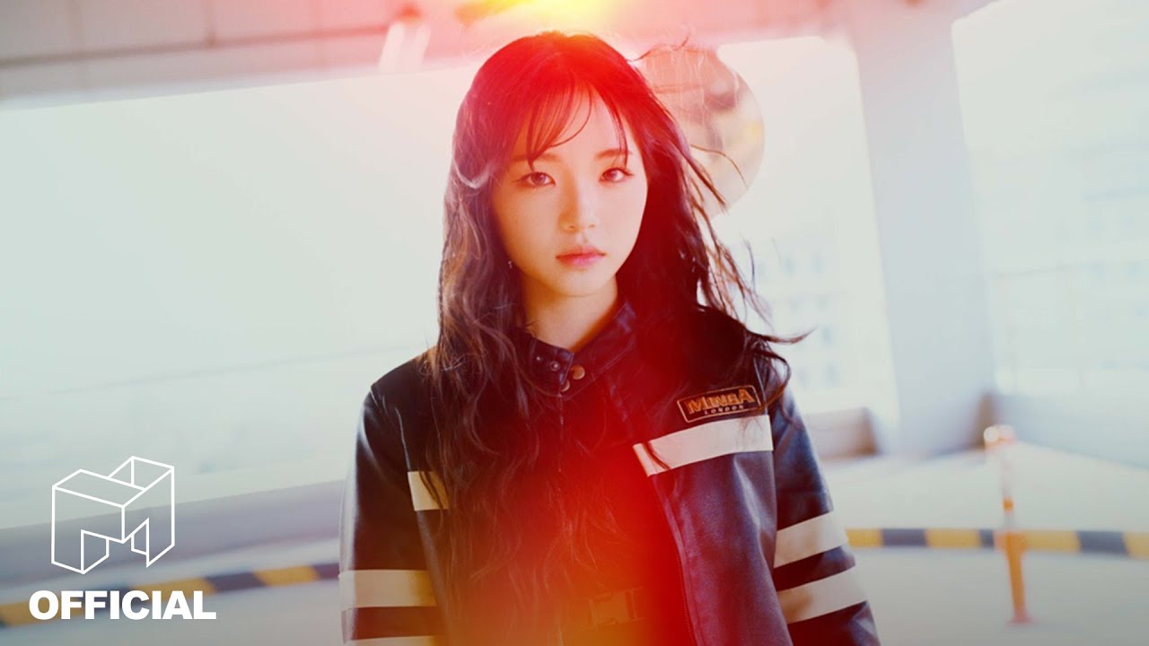 キム・チェウォン(Kim ChaeWon)