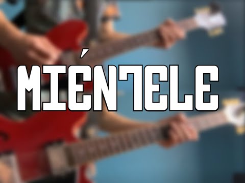 Mientele - Los Bunkers