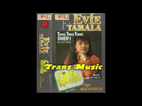 Tak Seindah Mimpi Vocal Evie Tamala