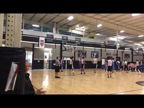 EAB 77 Team Jah's Elite 34 - The Warmup