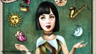 Paté De Fuá - Boquita Pintada - CD Boquita Pintada