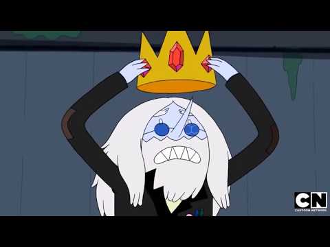 El ultimo anciano-Cevlade