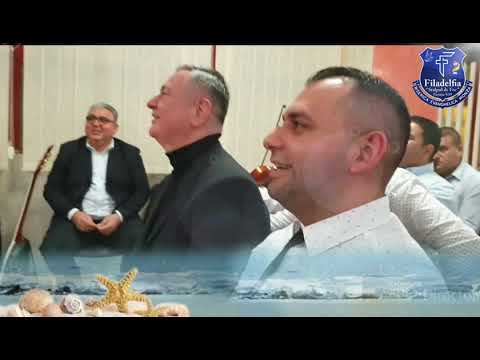 Fernando si Marius din Barbulesti - Eu nu sunt de pe Pamant