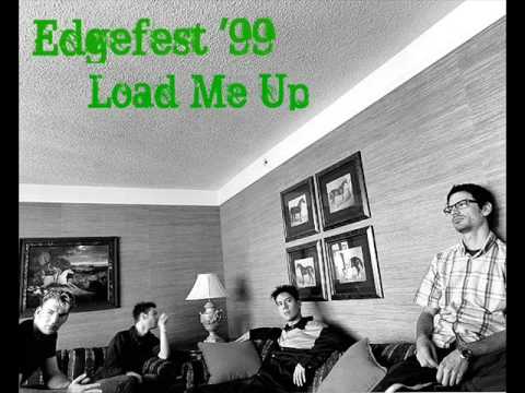 Matthew Good Band - Load Me Up (Live At Edgefest '99)