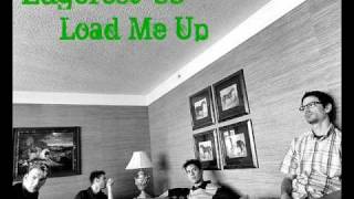 Matthew Good Band - Load Me Up (Live At Edgefest &#39;99)